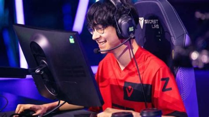 Everything To Know About Pro Gamer – Tenz