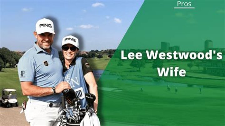 Everything We Know About Ashley Westwood’s Wife, Rebecca Westwood