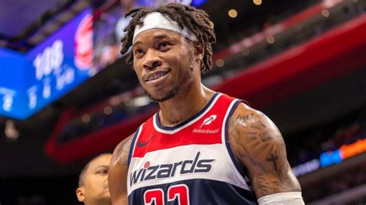 Everything You Need To Know About Richaun Holmes’s Siblings