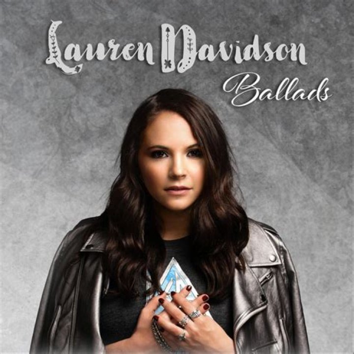 EXCLUSIVE INTERVIEW: Lauren Davidson Talks New Single 