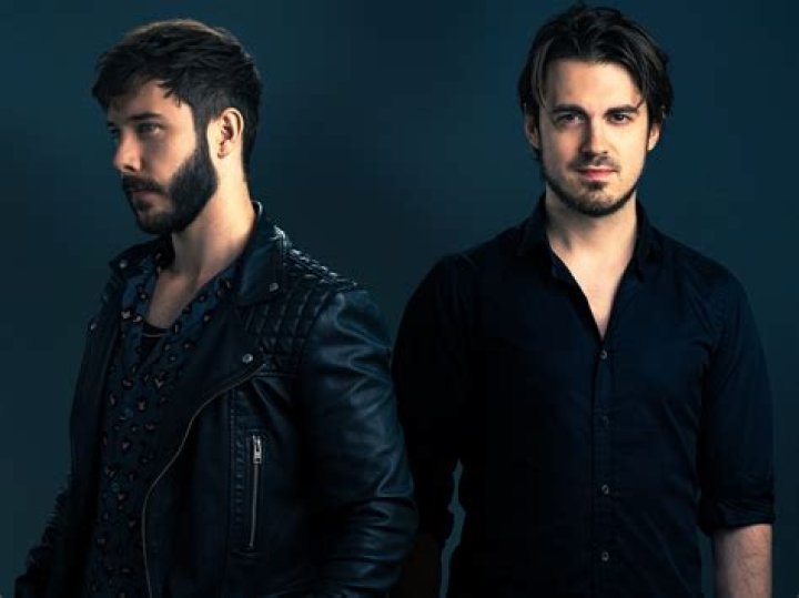 Exclusive Interview: Vicetone chats about their new EP 