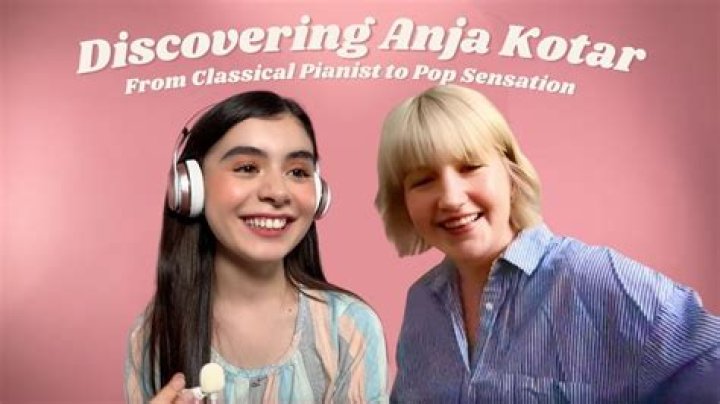 EXCLUSIVE: Interview With Anja Kotar