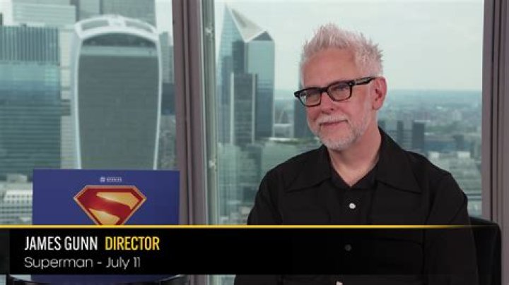 EXCLUSIVE: Interview With James Barr