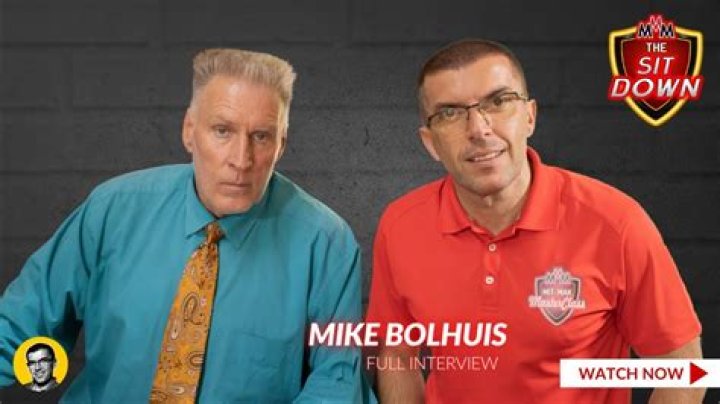 Exclusive: Interview with Mike C. Manning