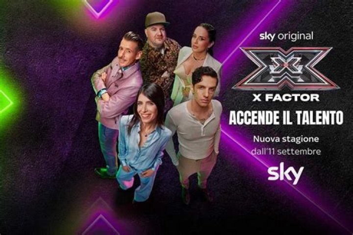 EXCLUSIVE: Interview with X Factor's BEKLN