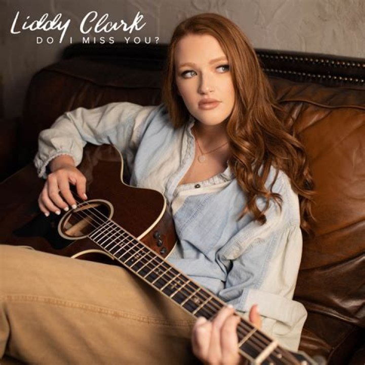 EXCLUSIVE: Liddy Clark Talks New Music and Past Releases