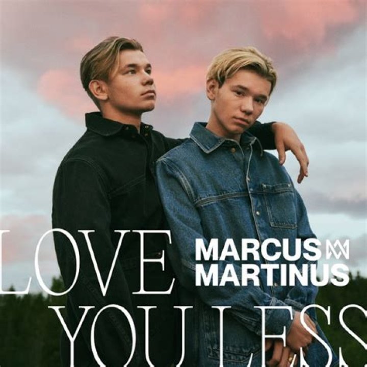 EXCLUSIVE: Marcus & Martinus talk 'Love You Less', lockdown and plans for 2021