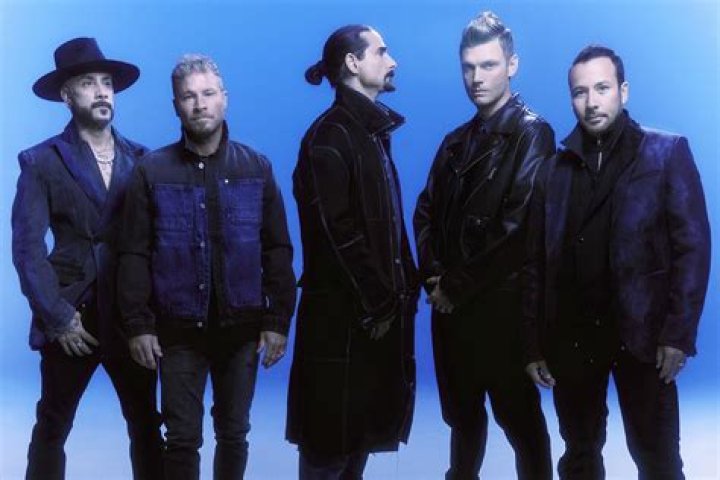 EXCLUSIVE PREMIERE: Silver Sphere's 'boys in bands' Music Video