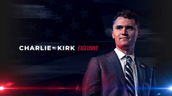 Exclusive: Q&A with Charlie Straw