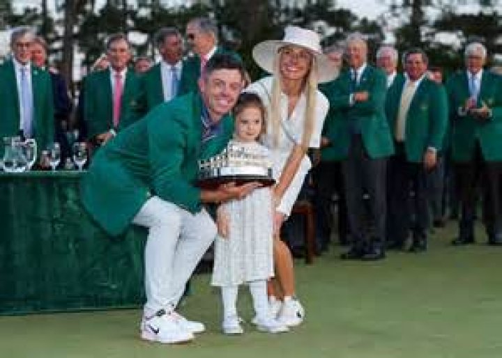 Explore On Rory Mcilroy Net worth And Career Earnings Update After Tour Championship