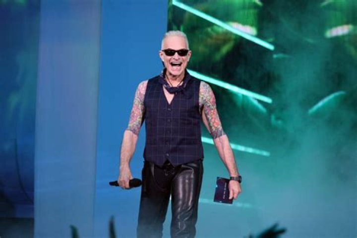 Fact Check: Is David Lee Roth Dying? Sick & Health Condition -Details To Know