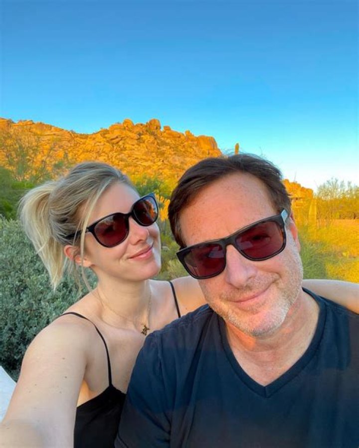 Fact Check: Is Kelly Rizzo Related To Anthony Rizzo? Bob Saget Wife -Everything To Know