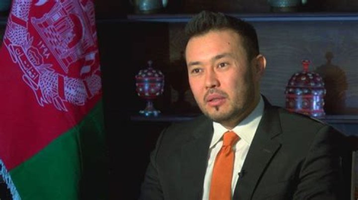 Fahim Hashimy - Net Worth, Age, Height, Birthday, Bio, Wiki!