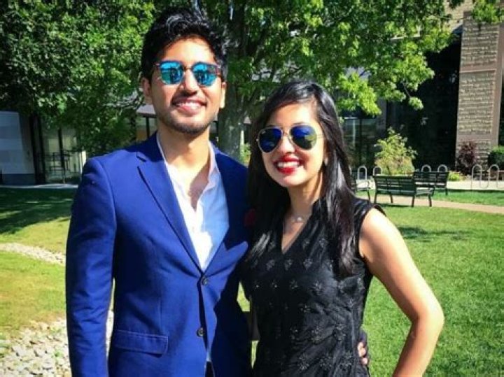 Fahim Saleh Net Worth, Biography, Age, Wife Remer Ashid