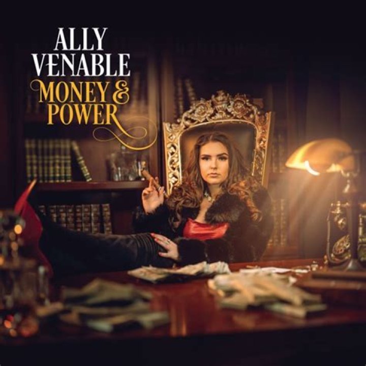 Fame | Ally Venable net worth and salary income estimation Jan, 2024