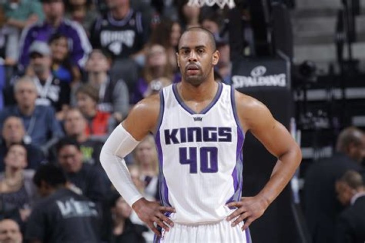 Fame | Arron Afflalo net worth and salary income estimation Jan, 2024