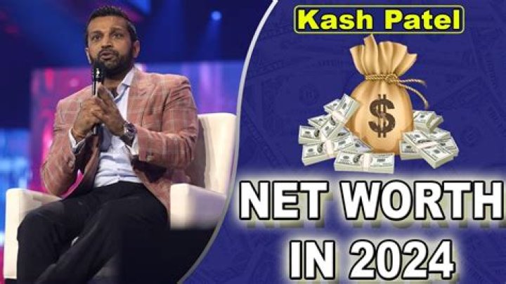 Fame | Ayush Patel net worth and salary income estimation Apr, 2024