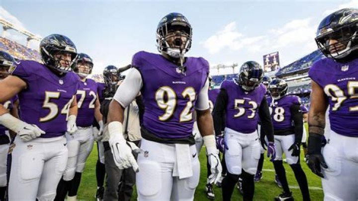 Fame | Baltimore Ravens net worth and salary income estimation Jan, 2024
