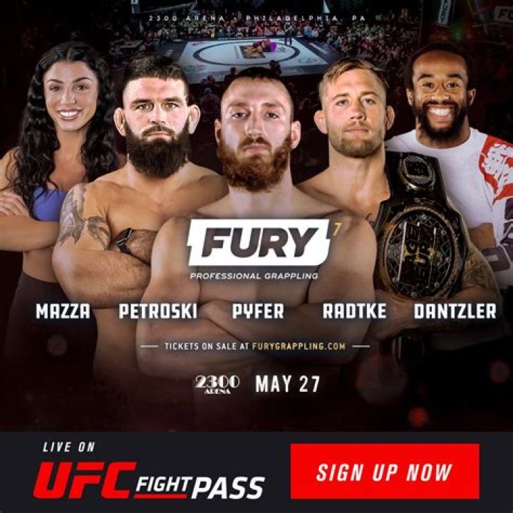 Fame | Cage Fury Fighting Championships net worth and salary income estimation Apr, 2024