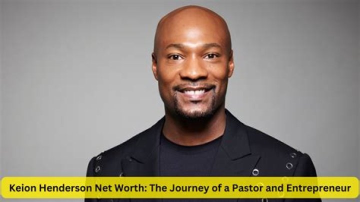 Fame | Cal Henderson net worth and salary income estimation Jan, 2024