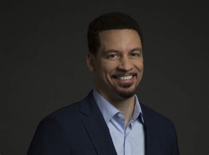 Fame | Chris Broussard net worth and salary income estimation Apr, 2024