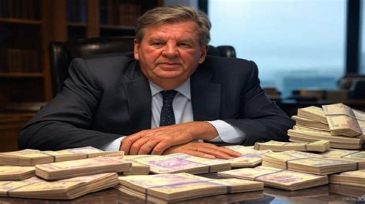 Fame | Dane Rupert net worth and salary income estimation Jan, 2024