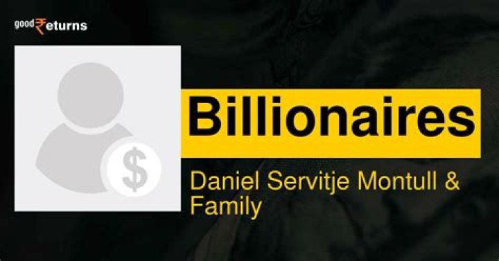 Fame | Daniel Servitje net worth and salary income estimation Jan, 2024