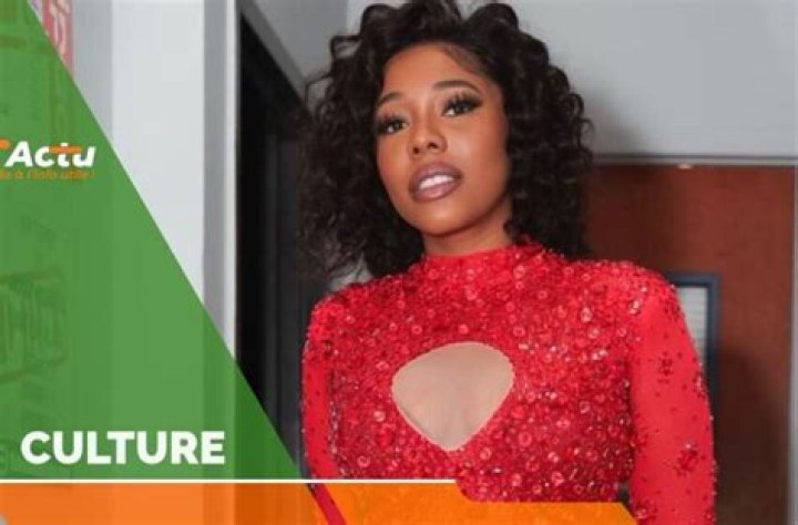 Fame | Darline Desca net worth and salary income estimation Jan, 2024
