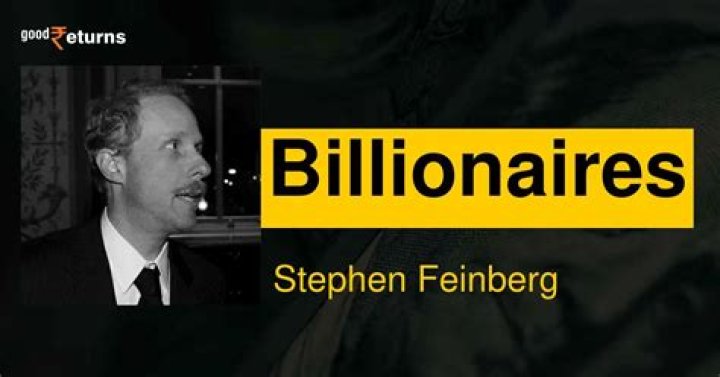 Fame | David T Feinberg net worth and salary income estimation Jan, 2024