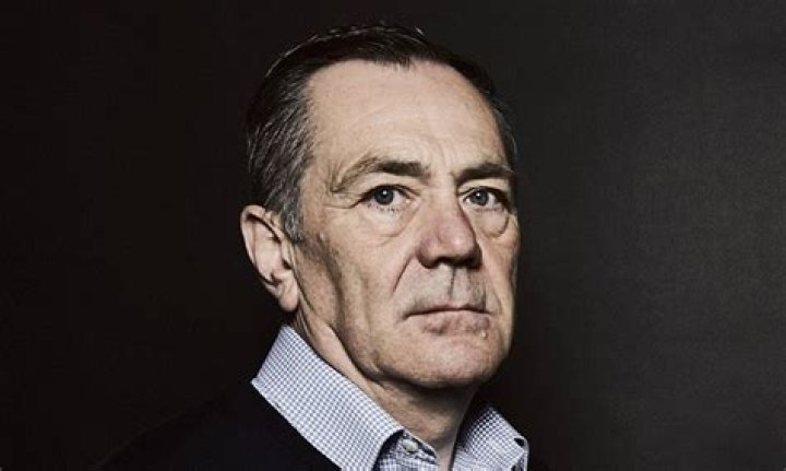 Fame | David Wilson (criminologist) net worth and salary income estimation Jan, 2024
