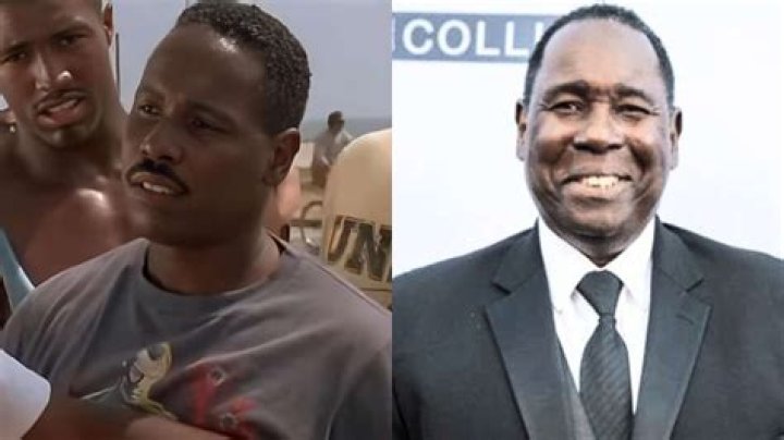Fame | Ernest Harden Jr. net worth and salary income estimation Jan, 2024