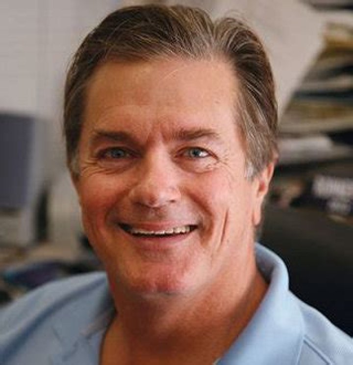 Fame | George Poveromo net worth and salary income estimation Jan, 2024