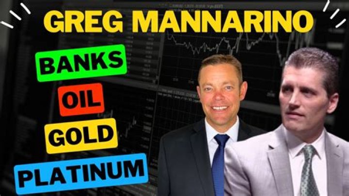 Fame | Gregory Mannarino net worth and salary income estimation Jan, 2024