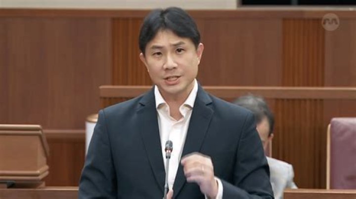 Fame | Jamus Lim net worth and salary income estimation Jan, 2024