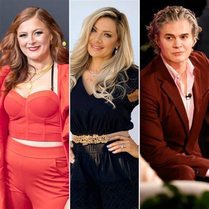Fame | Janelle Pierzina net worth and salary income estimation Jan, 2024
