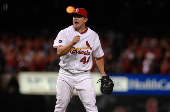 Fame | Jason Isringhausen net worth and salary income estimation Jan, 2024
