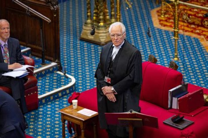 Fame | John McFall, Baron McFall of Alcluith net worth and salary income estimation Jan, 2024