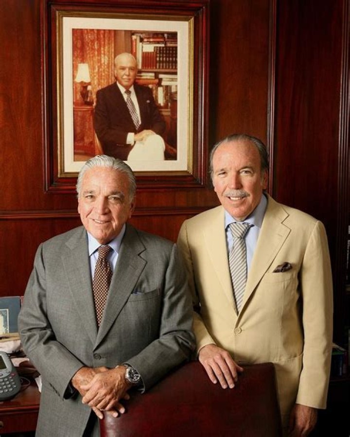 Fame | José Fanjul net worth and salary income estimation Jan, 2024