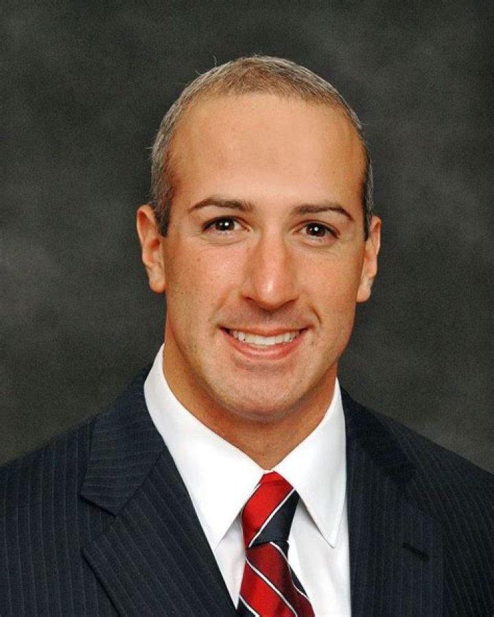 Fame | Joseph Abruzzo net worth and salary income estimation Jan, 2024