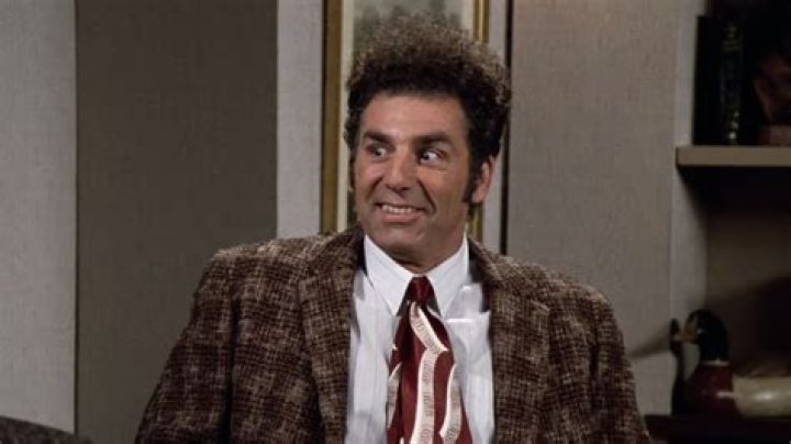 Fame | Kenny Kramer net worth and salary income estimation Jan, 2024