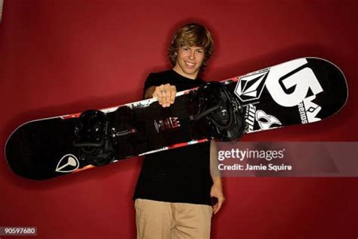 Fame | Kevin Pearce (snowboarder) net worth and salary income estimation Jan, 2024