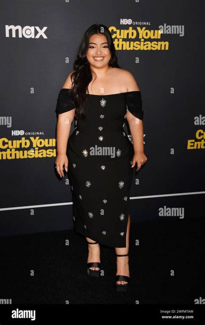 Fame | Keyla Monterroso Mejia net worth and salary income estimation Jan, 2024