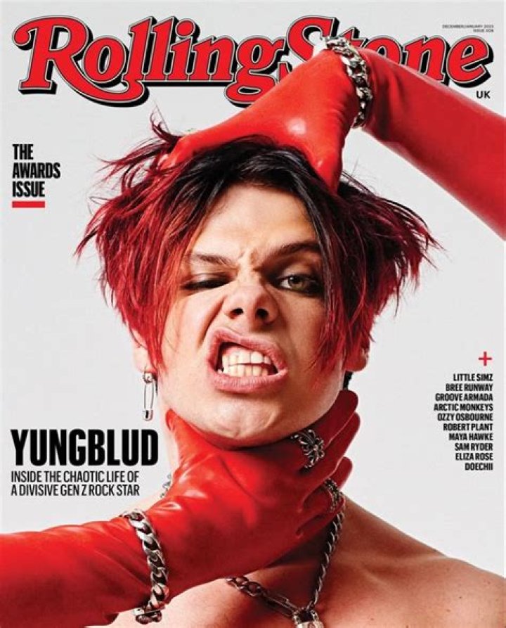 Fame | Kneeland Youngblood net worth and salary income estimation Jan, 2024