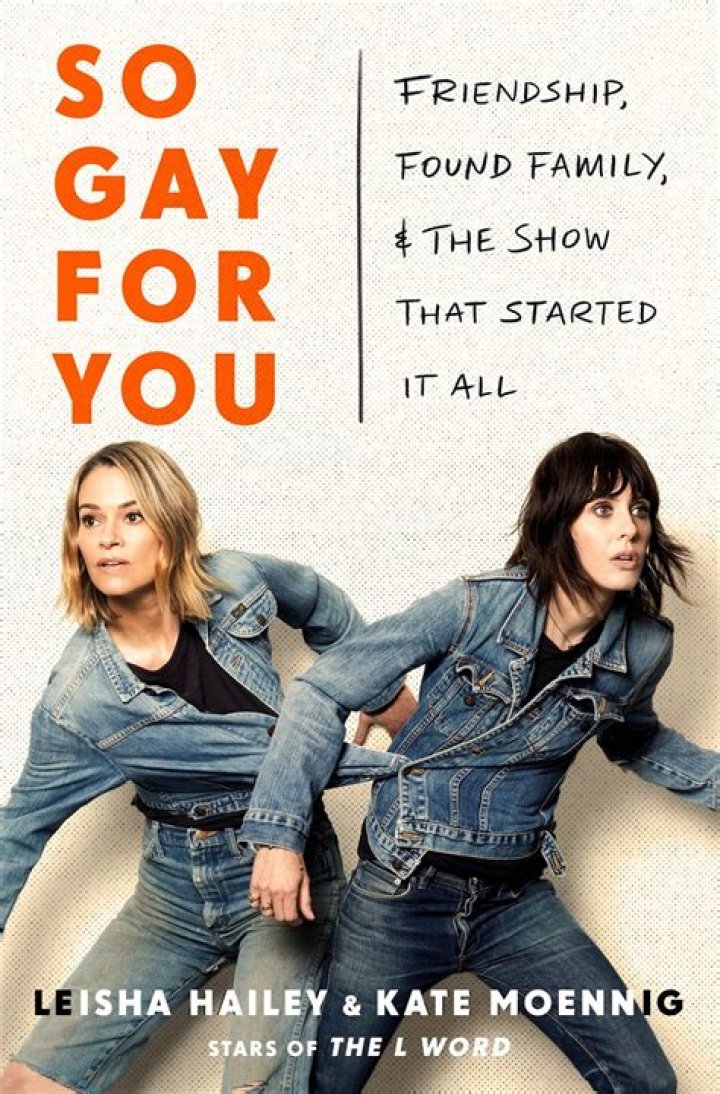 Fame | Leisha Hailey net worth and salary income estimation Apr, 2024