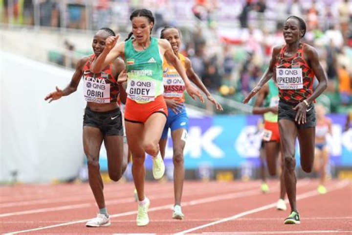 Fame | Letesenbet Gidey net worth and salary income estimation Jan, 2024