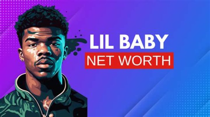 Fame | Lil Baby net worth and salary income estimation Jan, 2024