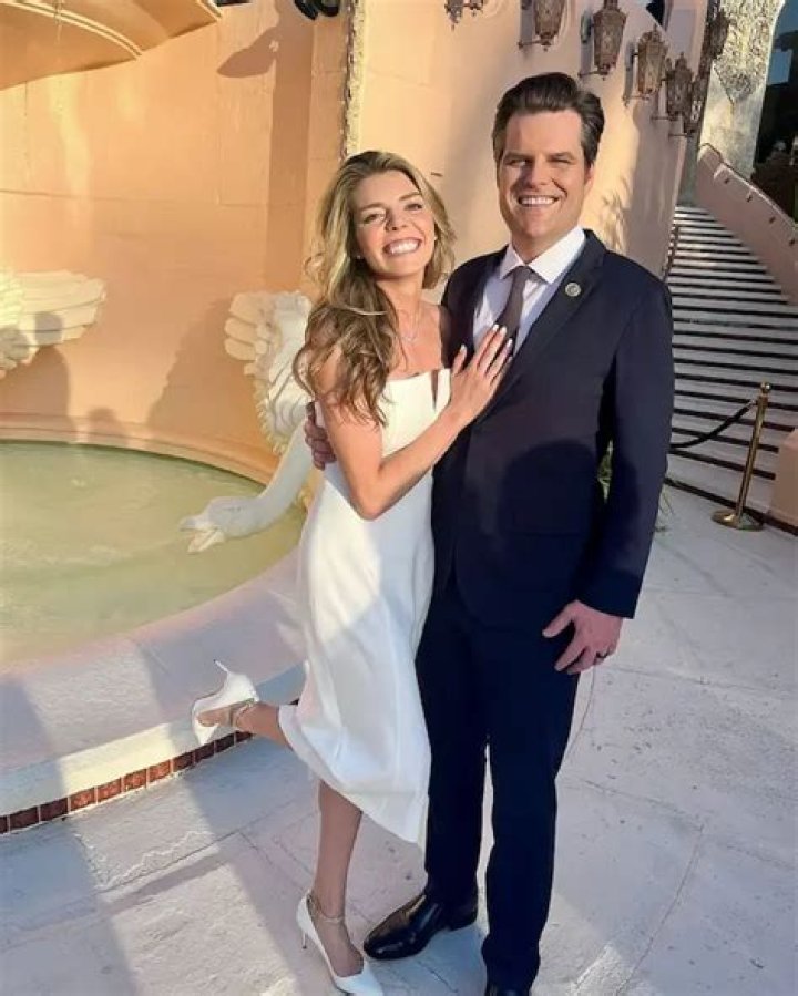 Fame | Link Gaetz net worth and salary income estimation Jan, 2024