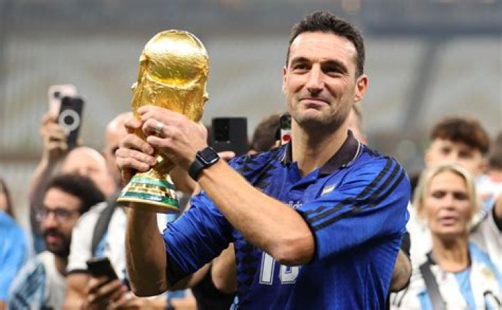 Fame | Lionel Scaloni net worth and salary income estimation Jan, 2024