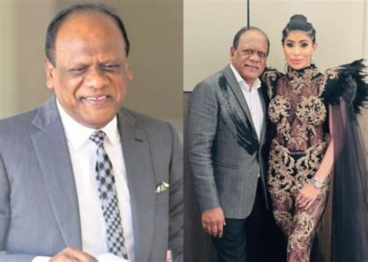 Fame | Malla Reddy net worth and salary income estimation Jan, 2024
