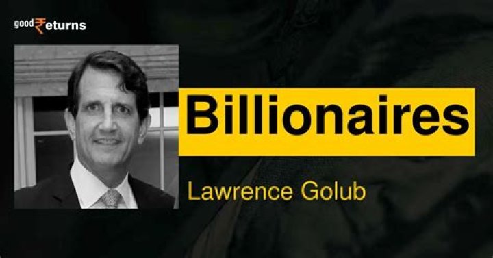 Fame | Mark S. Golub net worth and salary income estimation Jan, 2024